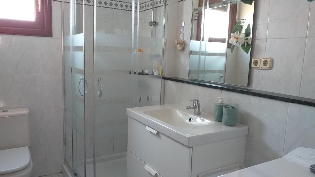 شقة Casa Carino بلايا هوندا المظهر الخارجي الصورة
