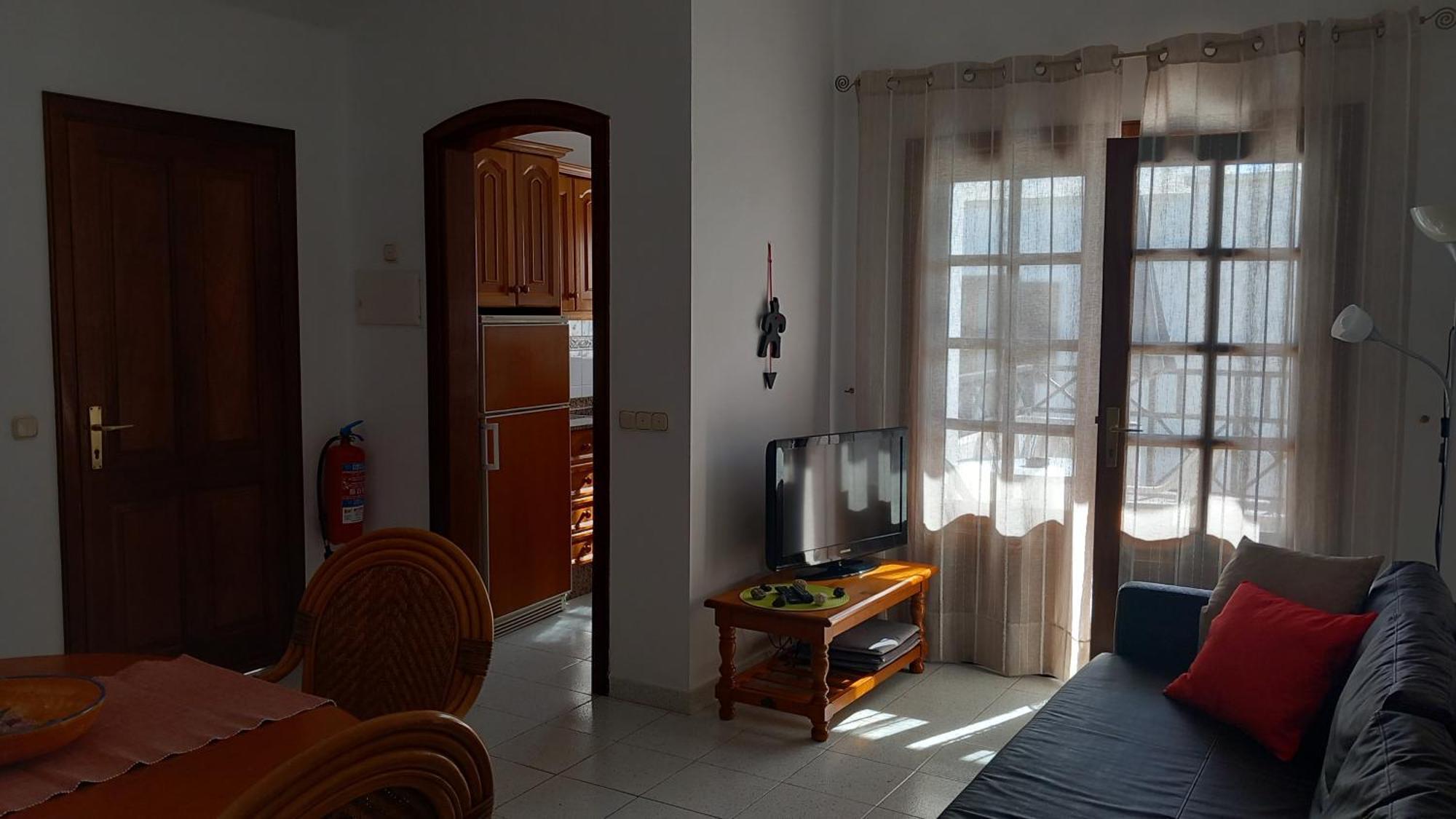 شقة Casa Carino بلايا هوندا المظهر الخارجي الصورة