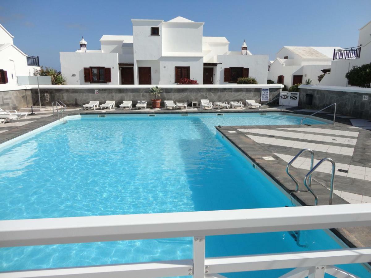 شقة Casa Carino بلايا هوندا المظهر الخارجي الصورة