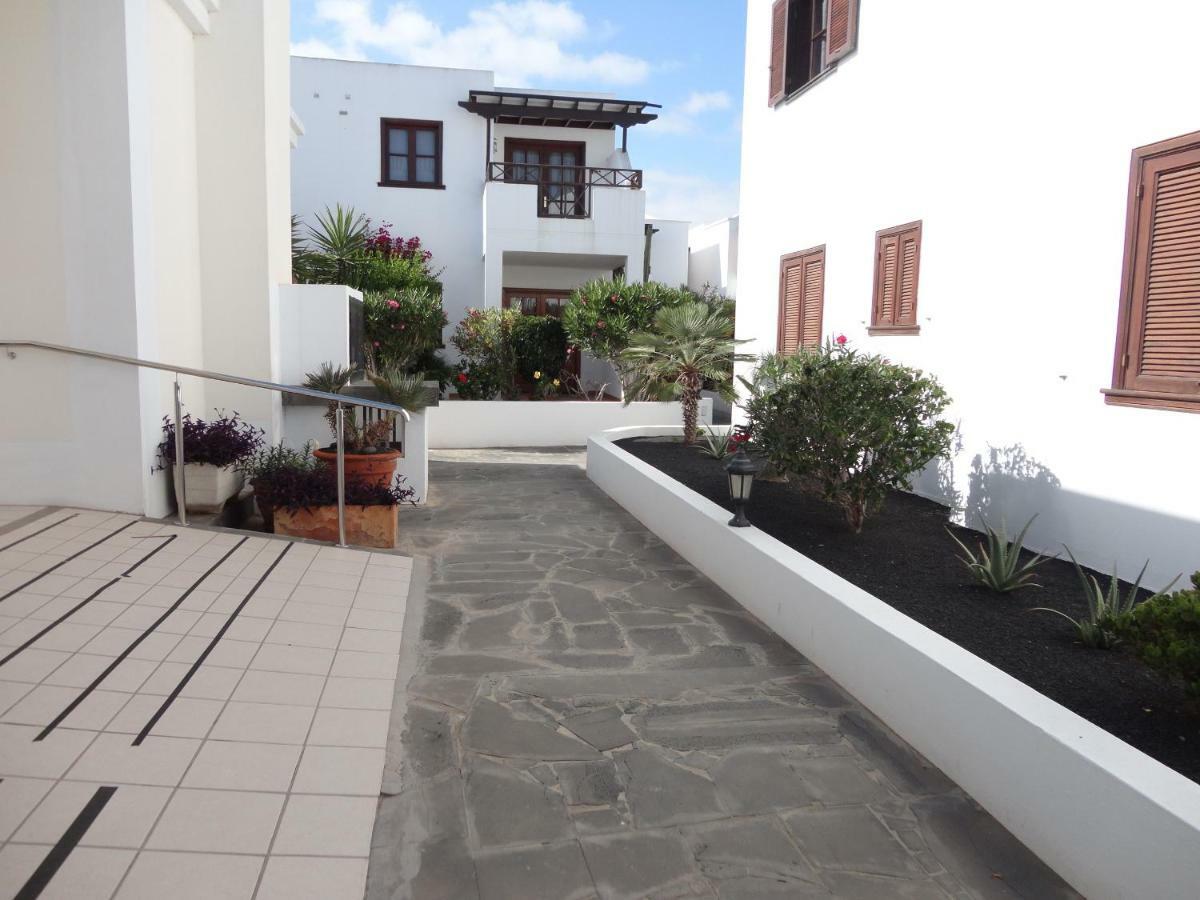 شقة Casa Carino بلايا هوندا المظهر الخارجي الصورة