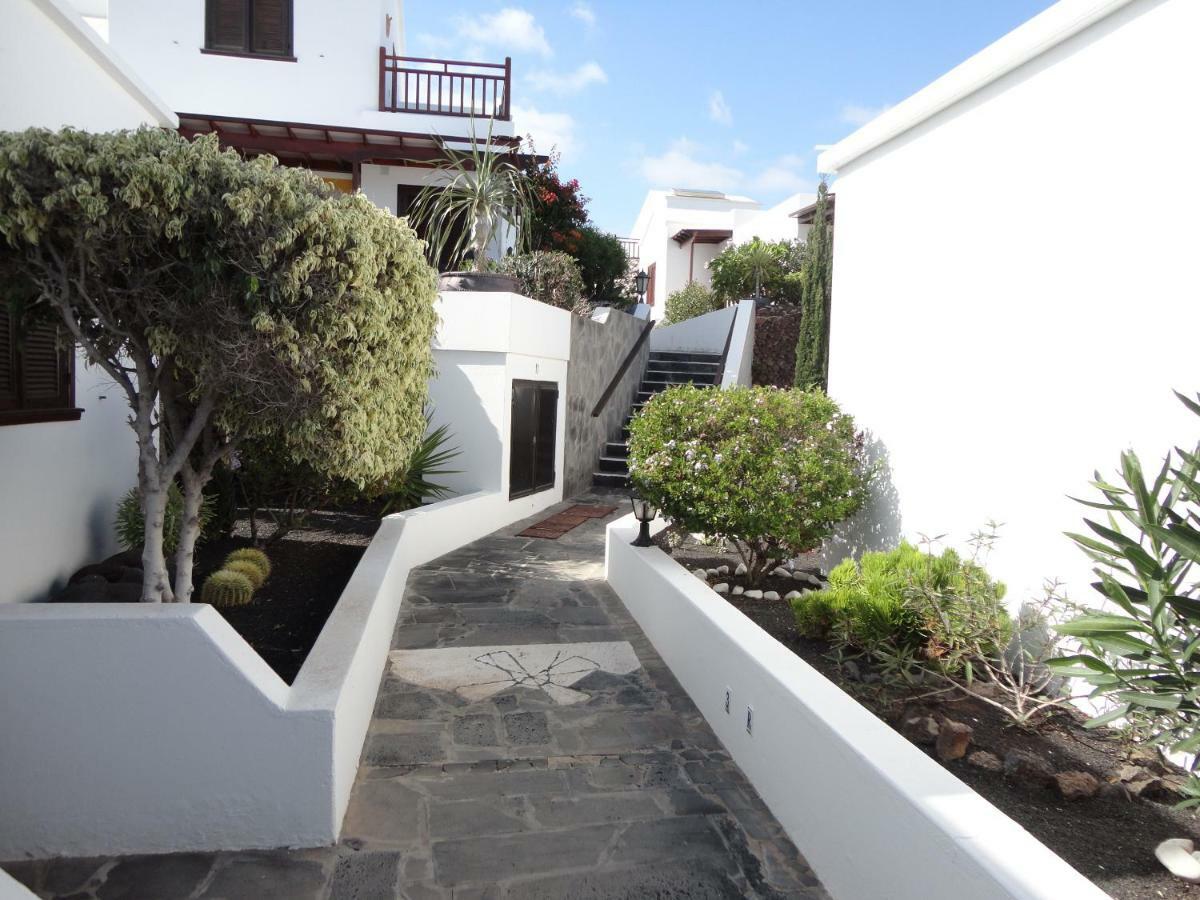 شقة Casa Carino بلايا هوندا المظهر الخارجي الصورة