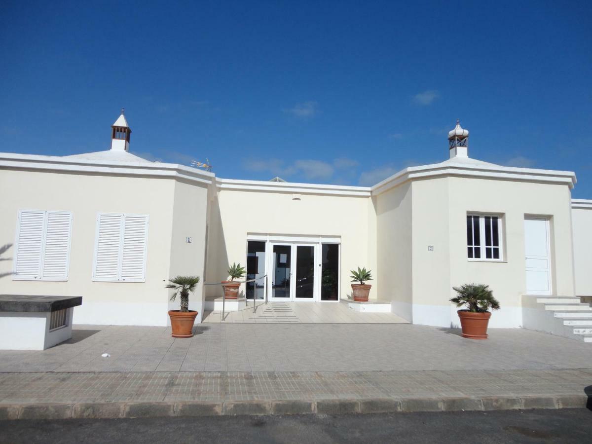 شقة Casa Carino بلايا هوندا المظهر الخارجي الصورة
