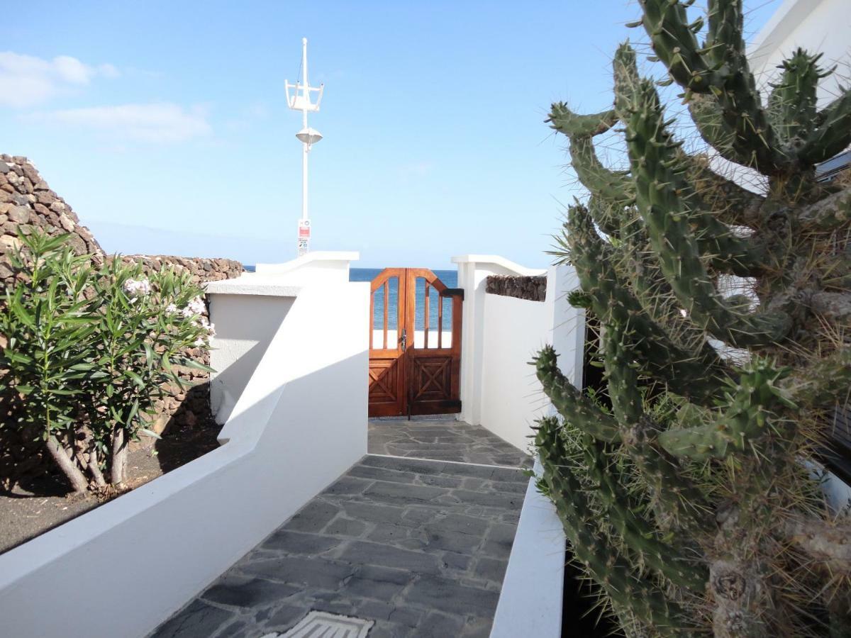 شقة Casa Carino بلايا هوندا المظهر الخارجي الصورة