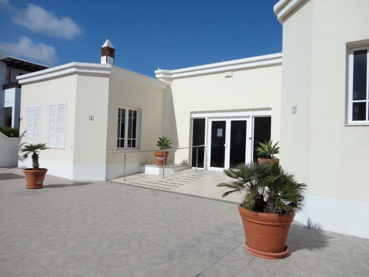 شقة Casa Carino بلايا هوندا المظهر الخارجي الصورة